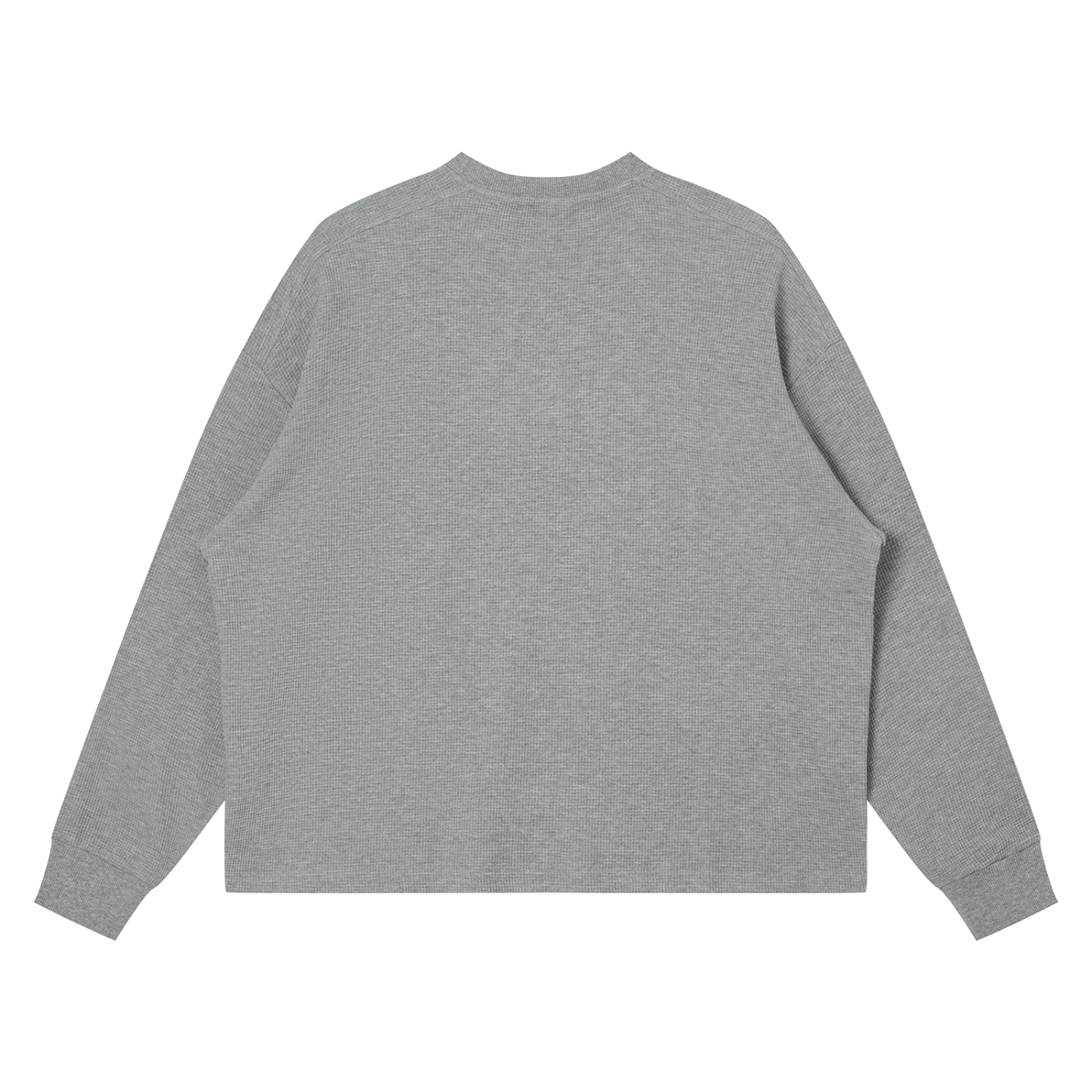 MEDIC ON DUTY WAFFLE KNIT TEE