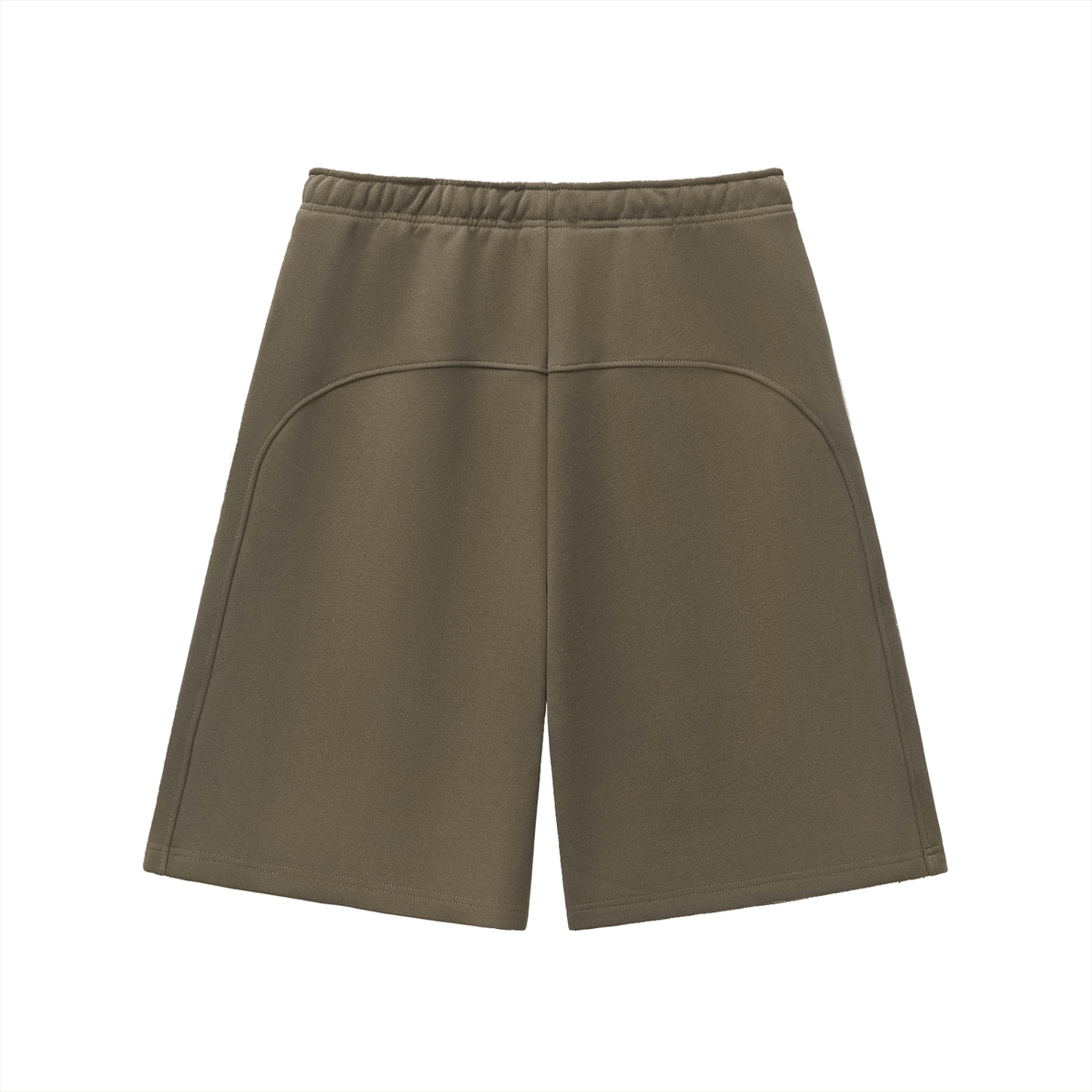 WAR EAGLE SPORTS HEAVYWEIGHT FLEECE SHORTS