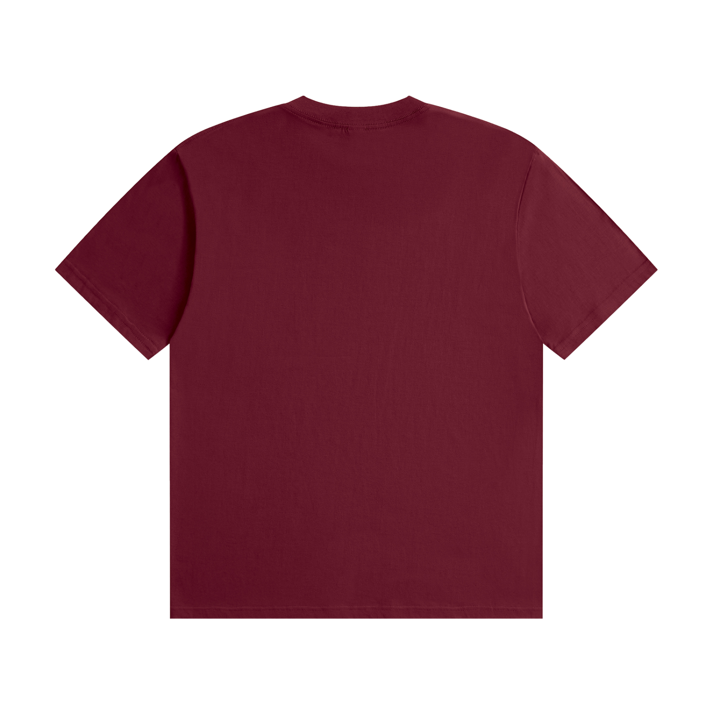 BEAR ON DUTY TEE