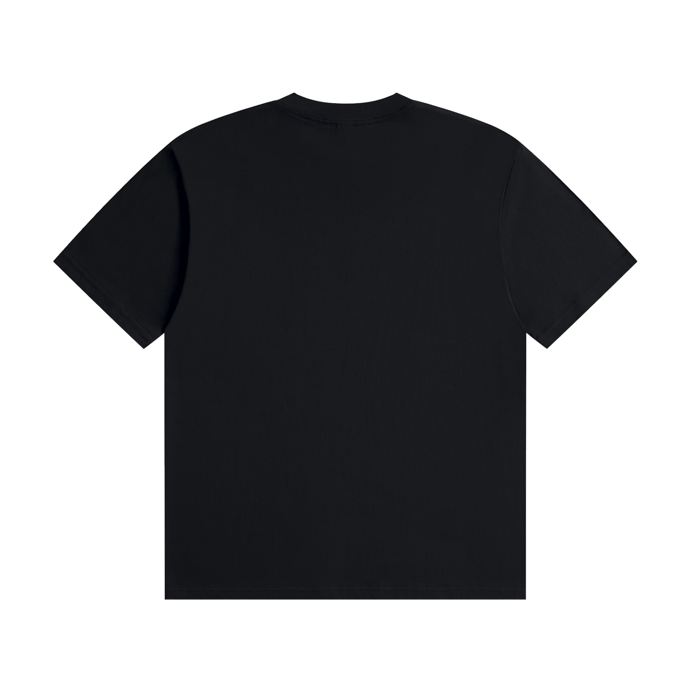 BEAR ON DUTY TEE