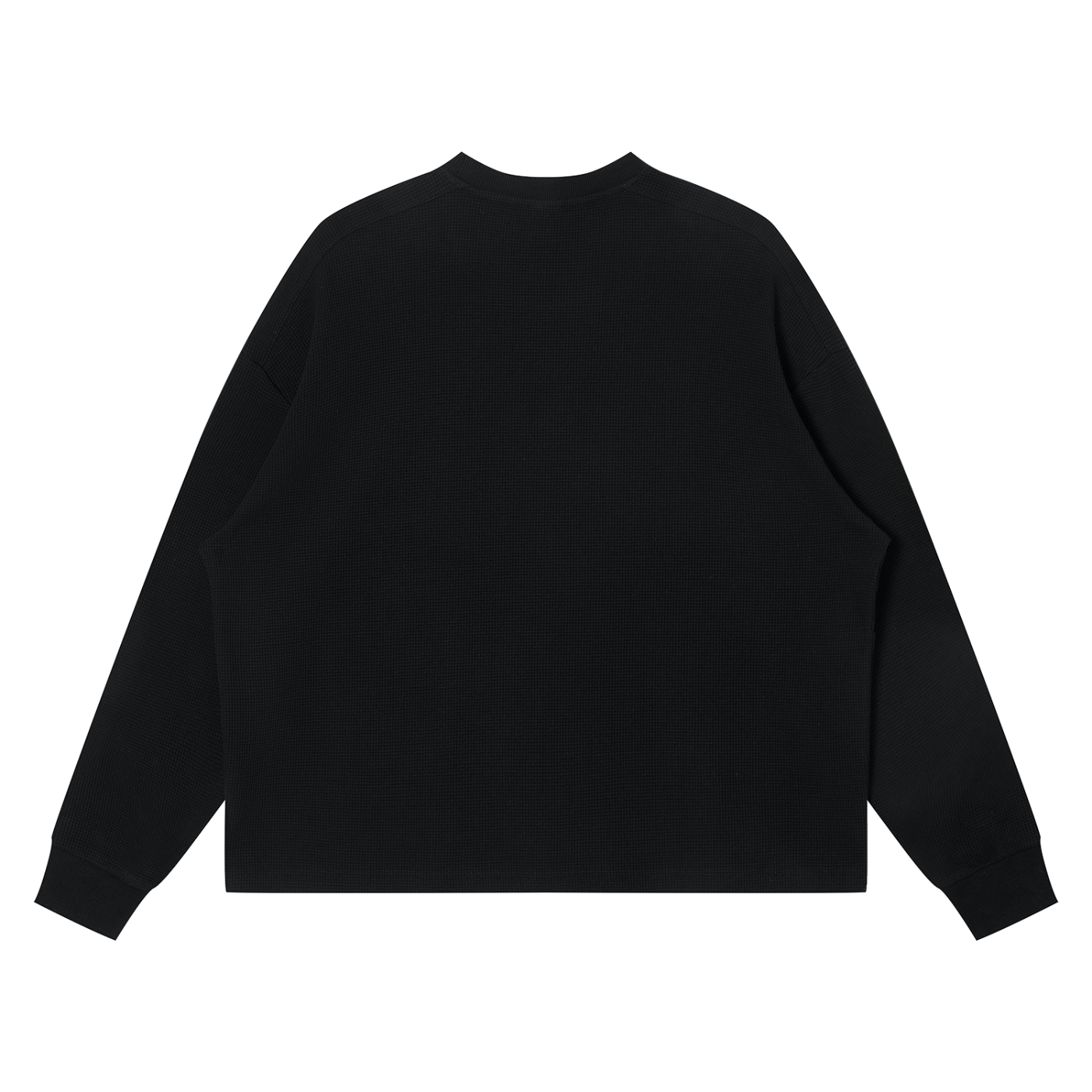 MEDIC ON DUTY WAFFLE KNIT TEE